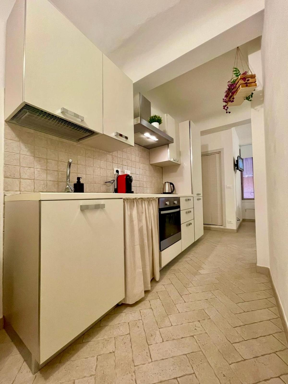 La Conchiglia Apartment Lerici Luaran gambar